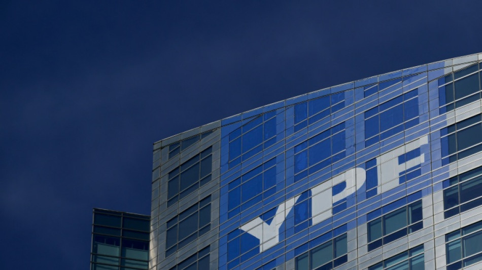 Argentina logra un fallo "hist&oacute;rico" en caso YPF en tribunales de Nueva York