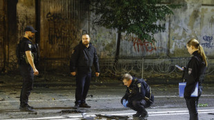 Missili balistici lanciati su Kiev, esplosioni in citt&agrave;