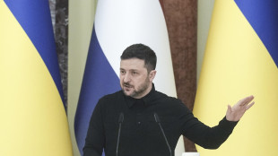 Zelensky, '11 Paesi ci hanno chiesto aiuto contro i droni iraniani'