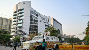 Bangladesh alerta para aumento da desinforma&ccedil;&atilde;o &agrave;s v&eacute;speras das elei&ccedil;&otilde;es