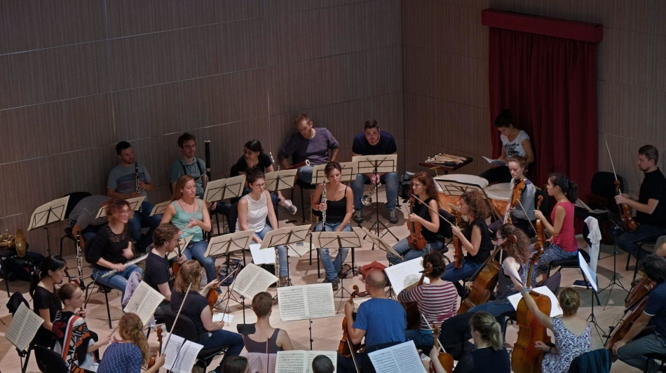 Il romanticismo musicale secondo Spira Mirabilis il 21 e 24/5