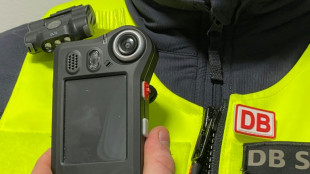 &Auml;rger &uuml;ber Kontrolle als Motiv: Mordanklage nach t&ouml;dlichem  Angriff auf Zugbegleiter