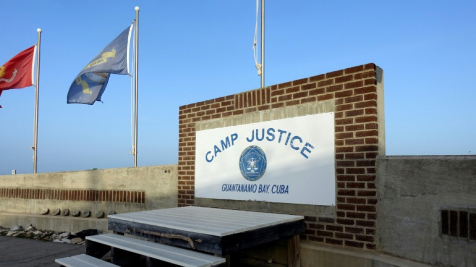 Prisionero de "alto valor" para EEUU en Guant&aacute;namo liberado y enviado a Belice