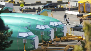 EU droht mit Z&ouml;llen auf US-Autos und -Flugzeuge 
