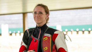 "Gl&uuml;ckliche" Sch&uuml;tzin Hiltrop gewinnt siebtes deutsches Gold