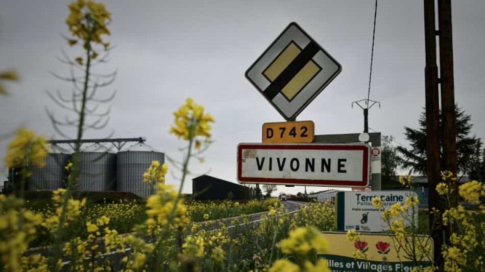 Le corps de la joggeuse disparue dans la Vienne retrouv&eacute; dans un sous-bois