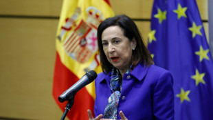 Espa&ntilde;a anuncia el env&iacute;o de una fragata a Chipre en plena tensi&oacute;n con EEUU por la guerra en Ir&aacute;n 