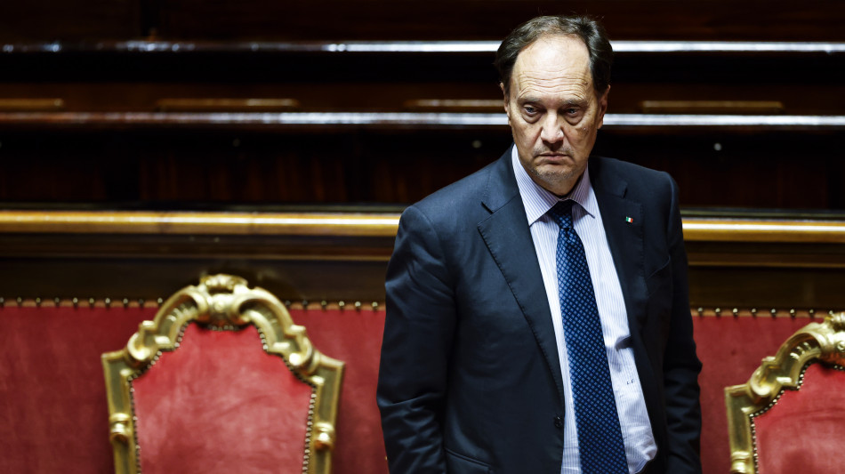 Ciriani, su dettagli di Salvini e Tajani troveremo una soluzione