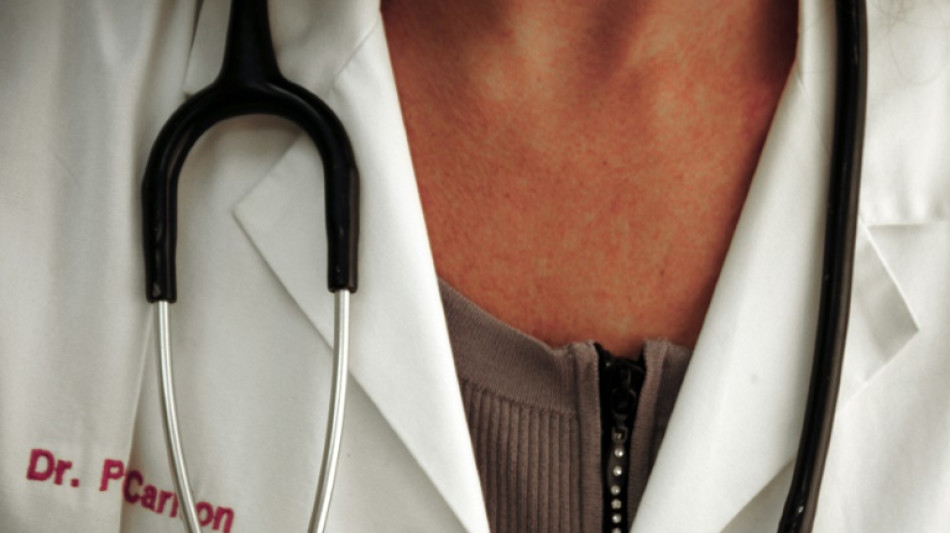 Gesundheitsminister: Anerkennungsverfahren f&uuml;r ausl&auml;ndische &Auml;rzte beschleunigen