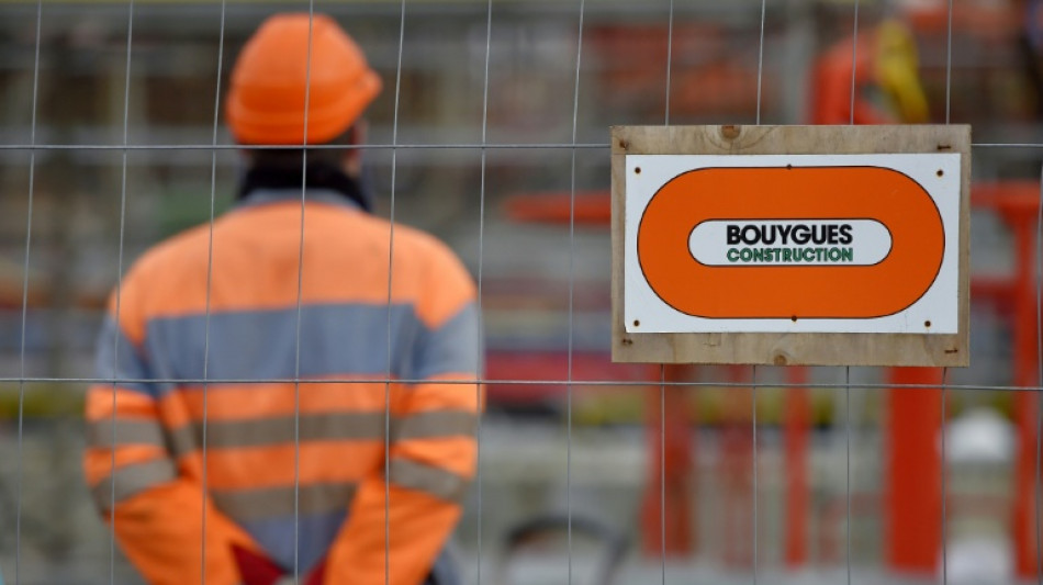 Bouygues s'associe au projet de centrale Sizewell C au Royaume-Uni