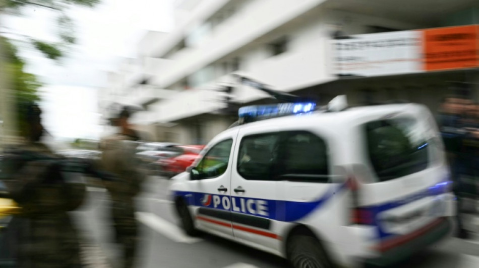 Violences policières: derrière l'IGPN, l'opacité des enquêtes locales dénoncée par une ONG