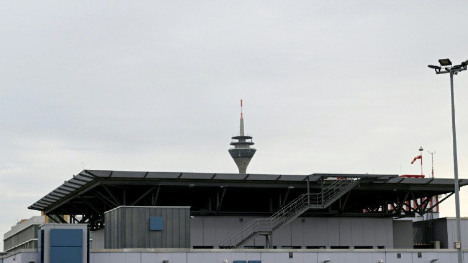 Früherer IS-Kämpfer aus Irak in Düsseldorf zu dreieinhalb Jahren Haft verurteilt