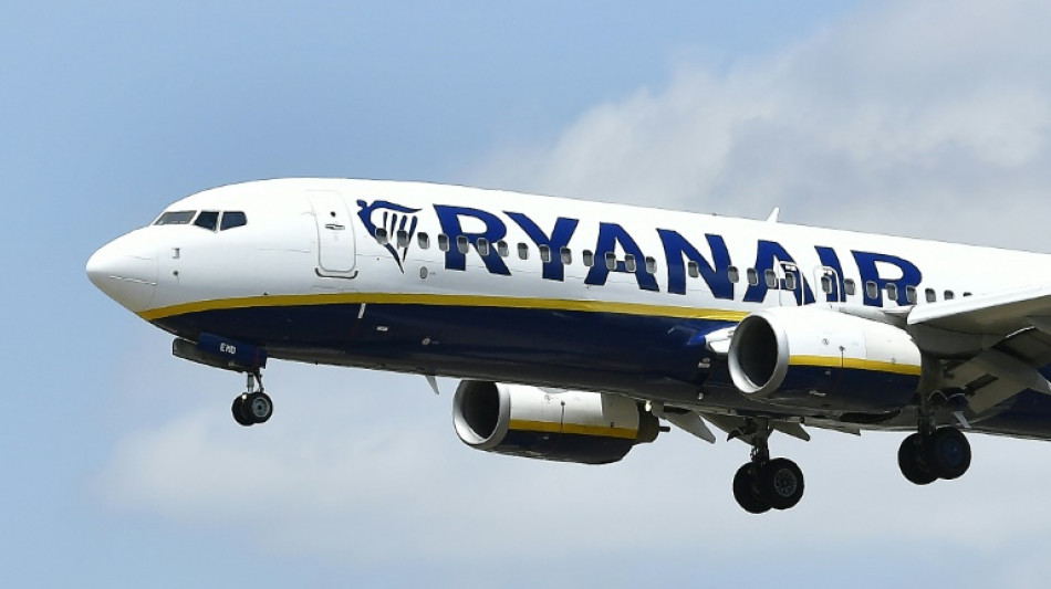 Ryanair contempla retrasar la recepci&oacute;n de Boeing a causa de los aranceles