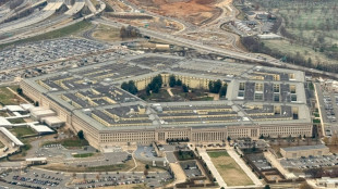 Weißes Haus: Trump wird Verteidigungsministerium in Kriegsministerium umbenennen