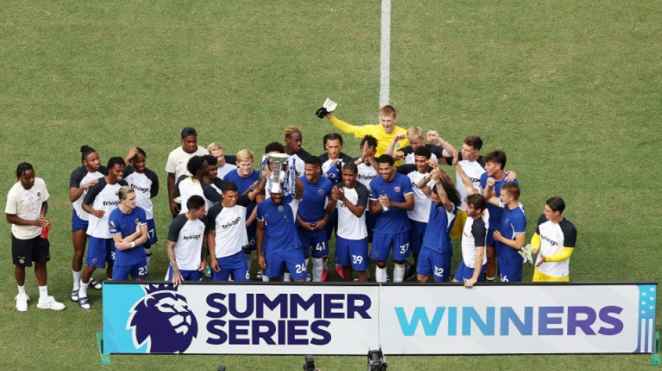 Relevent settle anti-trust lawsuit with US Soccer
