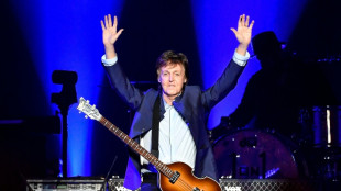 Beatles lan&ccedil;am '&uacute;ltima m&uacute;sica' com ajuda da IA