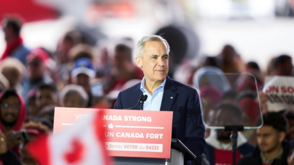 &Uacute;ltimo d&iacute;a de campa&ntilde;a en un Canad&aacute; conmocionado por un mortal ataque en Vancouver 