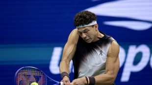 Us Open: Shelton e la dedica alla nonna 'in finale grazie a lei'
