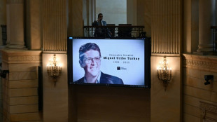 Detienen al "principal enlace" con los autores intelectuales del magnicidio en Colombia