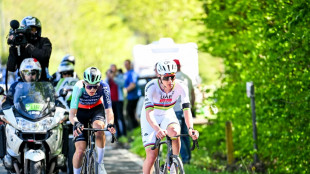 Pogacars Prognose: Seixas wird "alle zerst&ouml;ren"