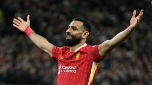 Mohamed Salah signs new deal with Liverpool: club