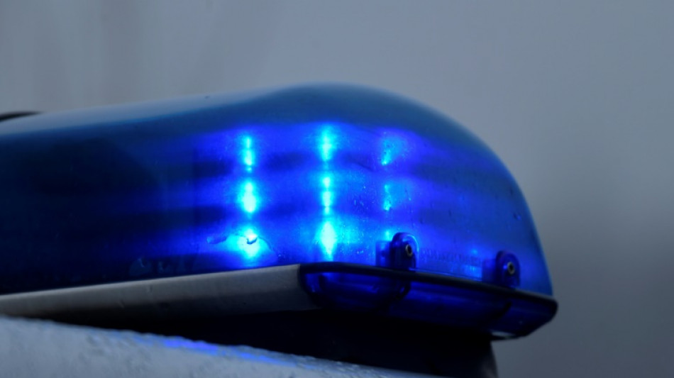 Verfolgungsjagd mit motorisiertem Rollstuhl in Künzelsau