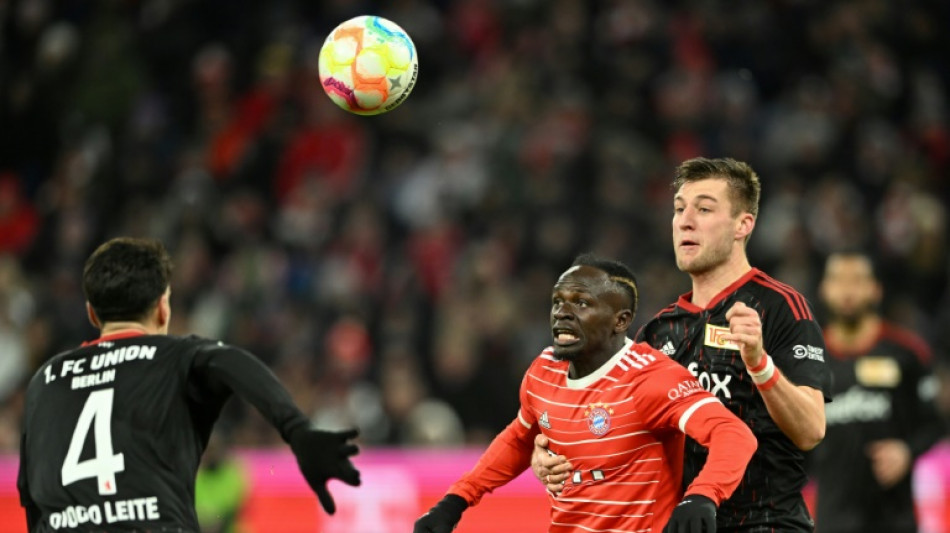 Sadio Mane returns from injury that kept him out of World Cup