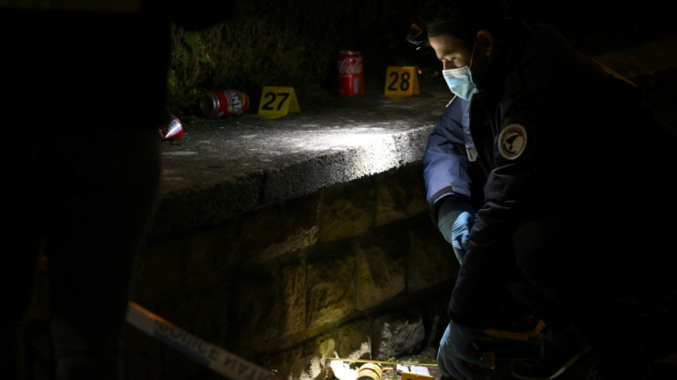 Fusillade pr&egrave;s de la fronti&egrave;re luxembourgeoise, 5 bless&eacute;s dont 3 graves
