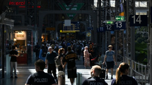 Alkoholverbot an allen Bahnh&ouml;fen tritt in Kraft