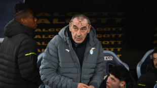 Calcio: Lazio; Sarri, ho un contratto qui e vado avanti
