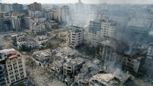 &Aacute;rabes-israelenses, 'entre a cruz e a espada' na guerra Israel-Hamas
