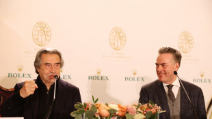 Riccardo Muti a Vienna per il Concerto di Capodanno