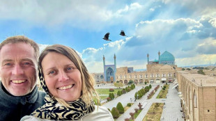 Un couple britannique détenu en Iran doit comparaître samedi devant un tribunal (famille)