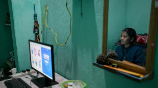 Dans les campagnes indiennes, les premi&egrave;res r&eacute;volutions de l'IA