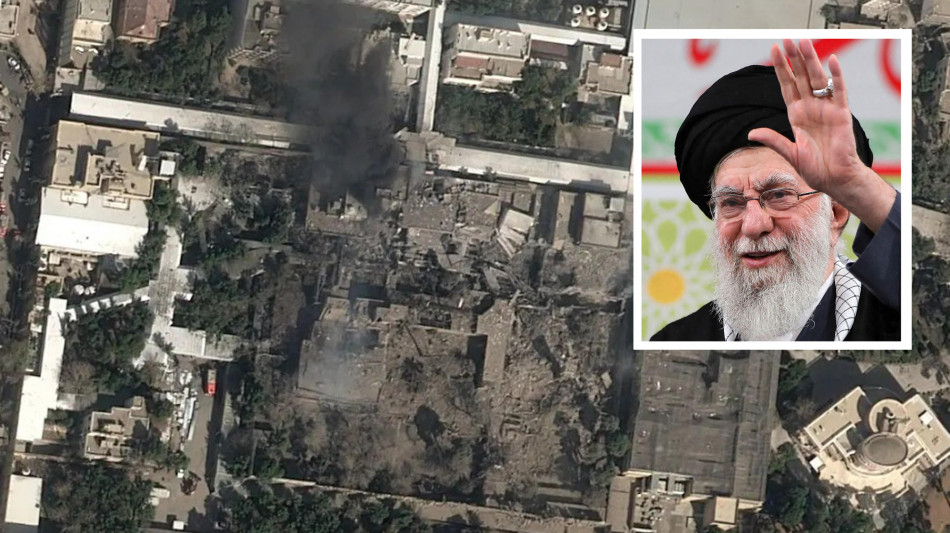 Iran, raggiunta l'intesa sul successore di Khamenei