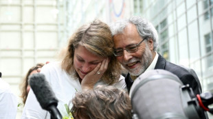 Un tribunal alem&aacute;n establece el precedente clim&aacute;tico pero rechaza la demanda de un agricultor peruano