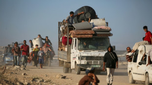 Retour dans les ruines &agrave; Gaza, le Hamas pr&ecirc;t &agrave; commencer &agrave; lib&eacute;rer les otages lundi