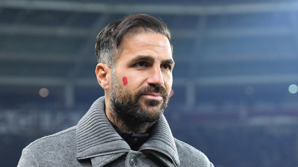 Fabregas, per arrivare in alto serve la continuità