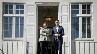 Groenlandia nunca ser&aacute; una "propiedad" en venta, dice su primer ministro