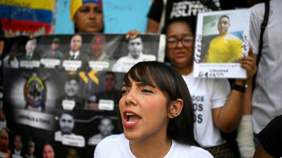 Aliado de Mar&iacute;a Corina inicia pris&atilde;o domiciliar ap&oacute;s pedir elei&ccedil;&otilde;es na Venezuela