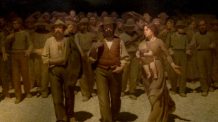 Pellizza da Volpedo &egrave; un film, sul grande schermo a febbraio