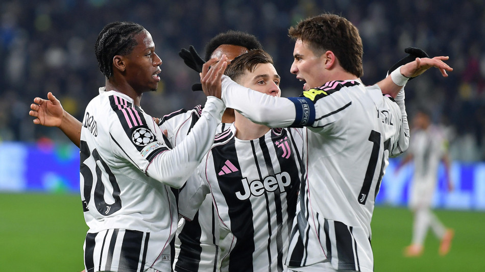 Exor, non c'&egrave; nessuna trattativa per vendere una quota della Juventus