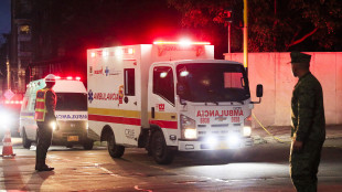 Aereo militare caduto in Colombia, il bilancio sale ad almeno 66 morti e decine di feriti