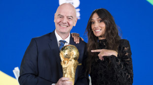 Calcio:1 miliardo per impianti, Arabia consolida legami con Fifa