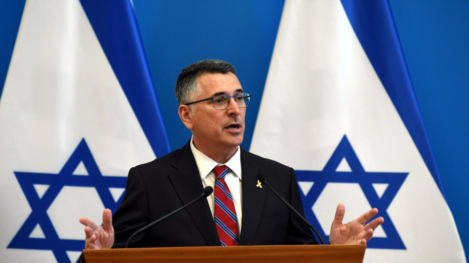 Israele, 'l'inchiesta Onu &egrave; falsa, commissari antisemiti'
