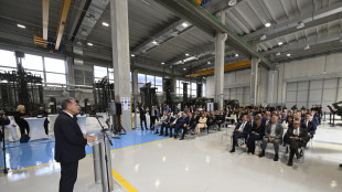 Cirielli, 'aziende di qualit&agrave; impediscono fuga di cervelli'