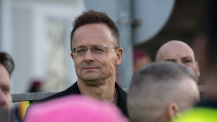 Ucrania acusa a Hungr&iacute;a de tomar como "rehenes" a 7 empleados de un banco ucraniano en Budapest