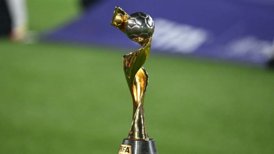 Alemanha, B&eacute;lgica e Holanda oficializam candidatura para sediar Copa feminina de 2027