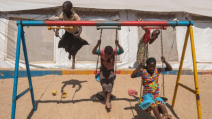 RDC contre M23: des enfants d&eacute;chiquet&eacute;s, une population paniqu&eacute;e

