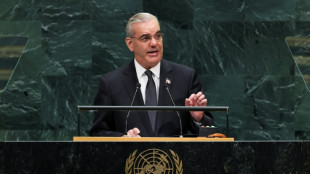 Rep&uacute;blica Dominicana cierra su embajada en Nicaragua